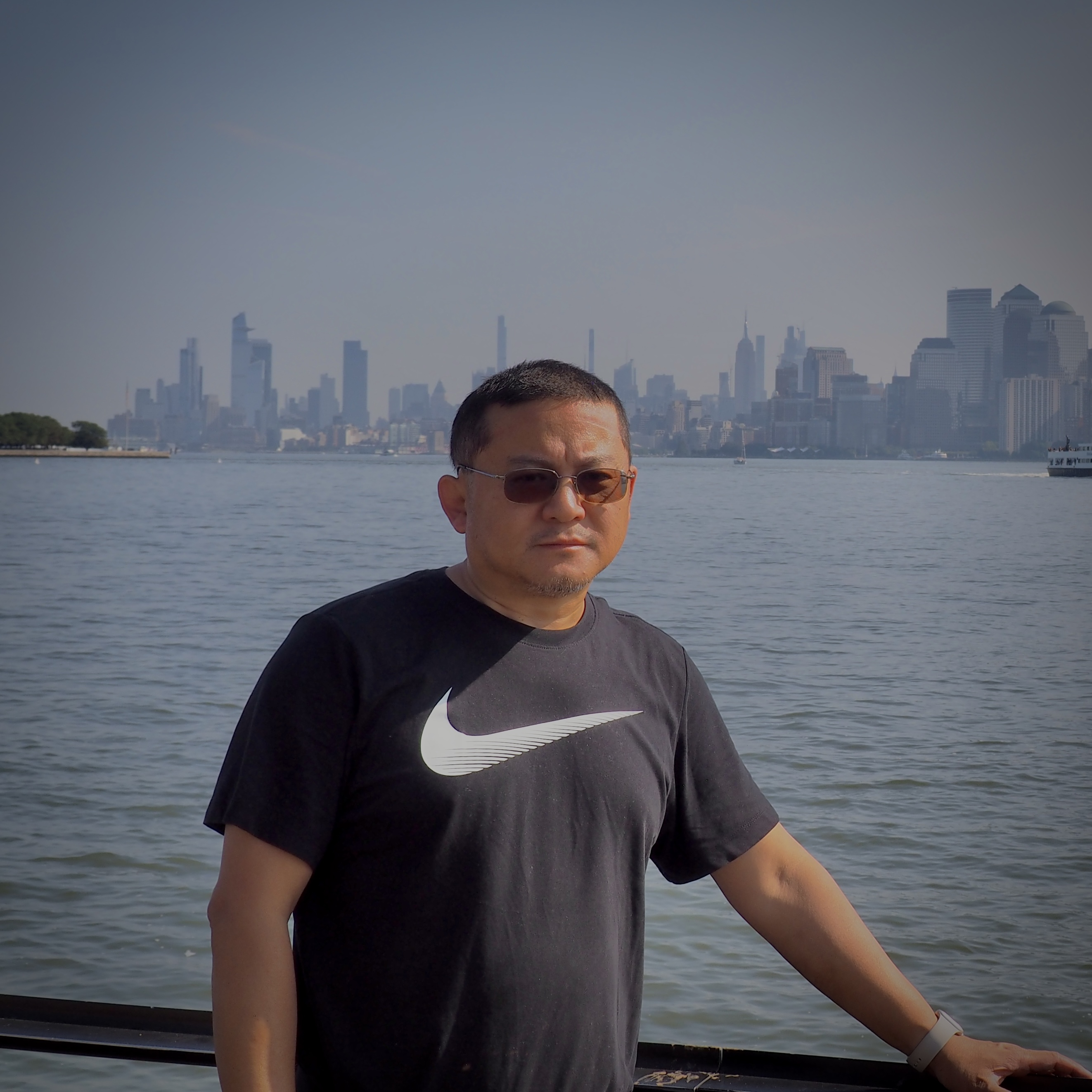 Dayong Huang
